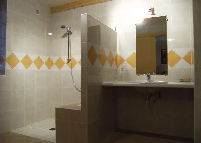 D'hotes Larnaudie Bed & Breakfast Saint-Amand-de-Coly