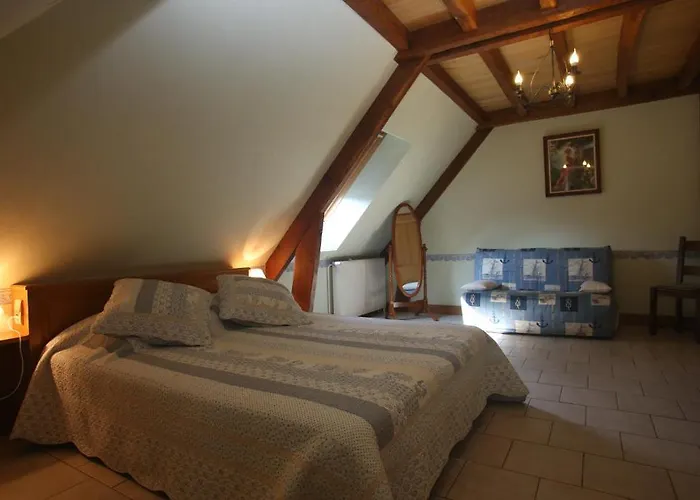 D'hotes Larnaudie 3* Saint-Amand-de-Coly