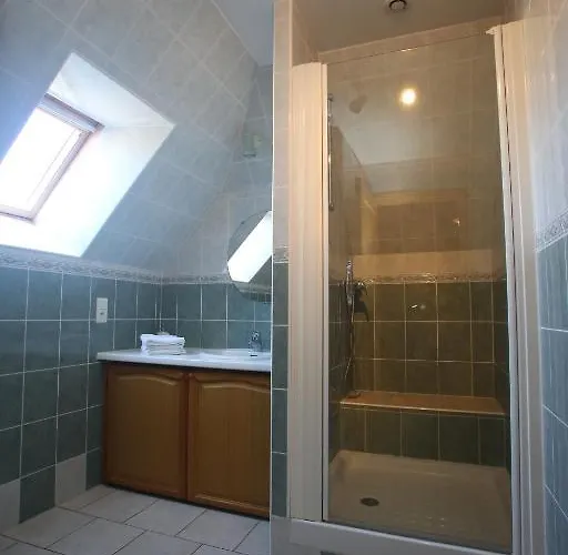 D'hotes Larnaudie Bed & Breakfast